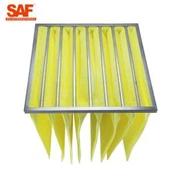 Cleanroom Multi Bag Air Lim