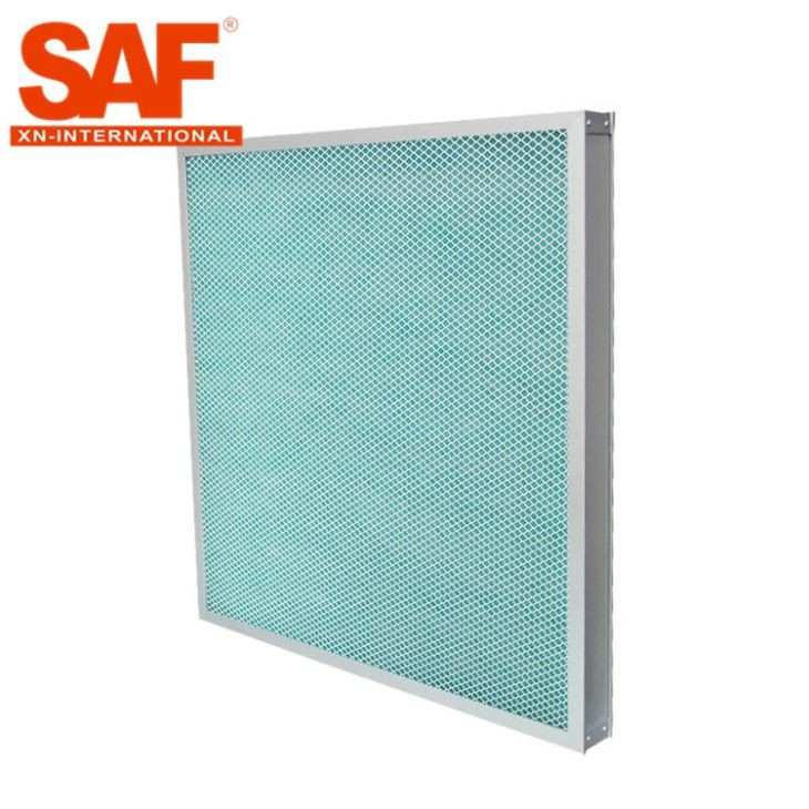 Fiberglass Filter Media Pre-filter
