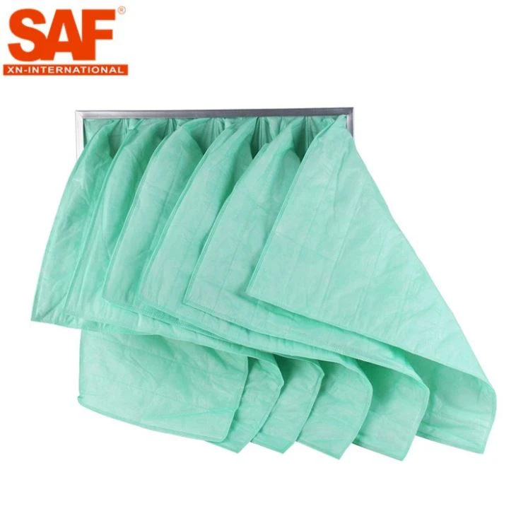 Bag Filter F6
