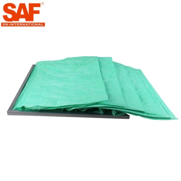 Bag Filter F6